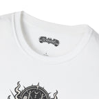 meet Scarwing shirt