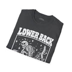 deadlift Scarwing shirt