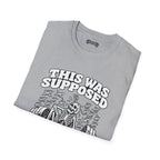 math Scarwing shirt