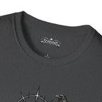 iron forgive Scarwing shirt