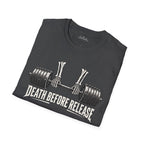 death release of Scarwing shirt