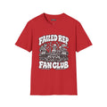 failed rep Scarwing shirt