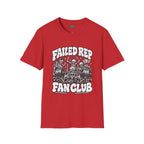 failed rep Scarwing shirt