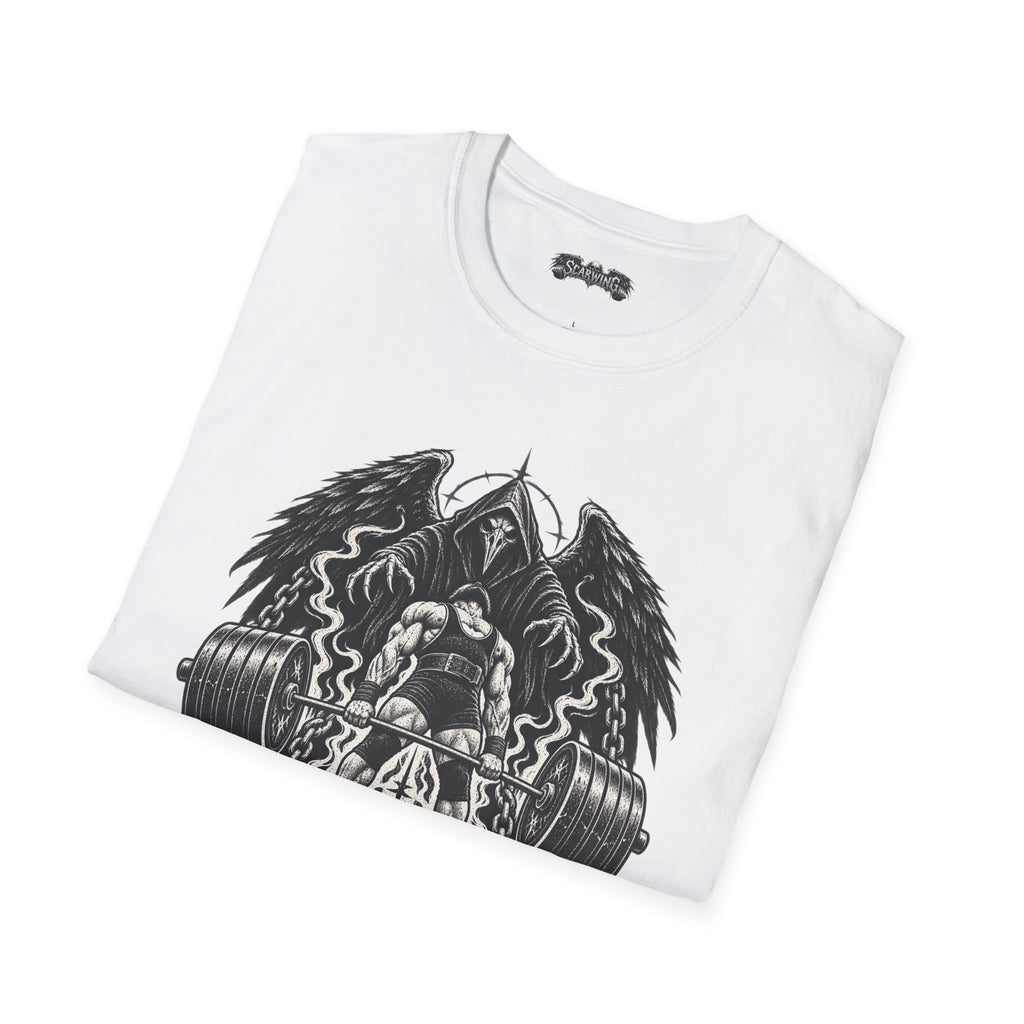 summen Scarwing shirt