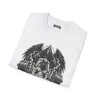 summen Scarwing shirt