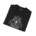 meet Scarwing shirt