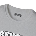 bench wizard Scarwing shirt