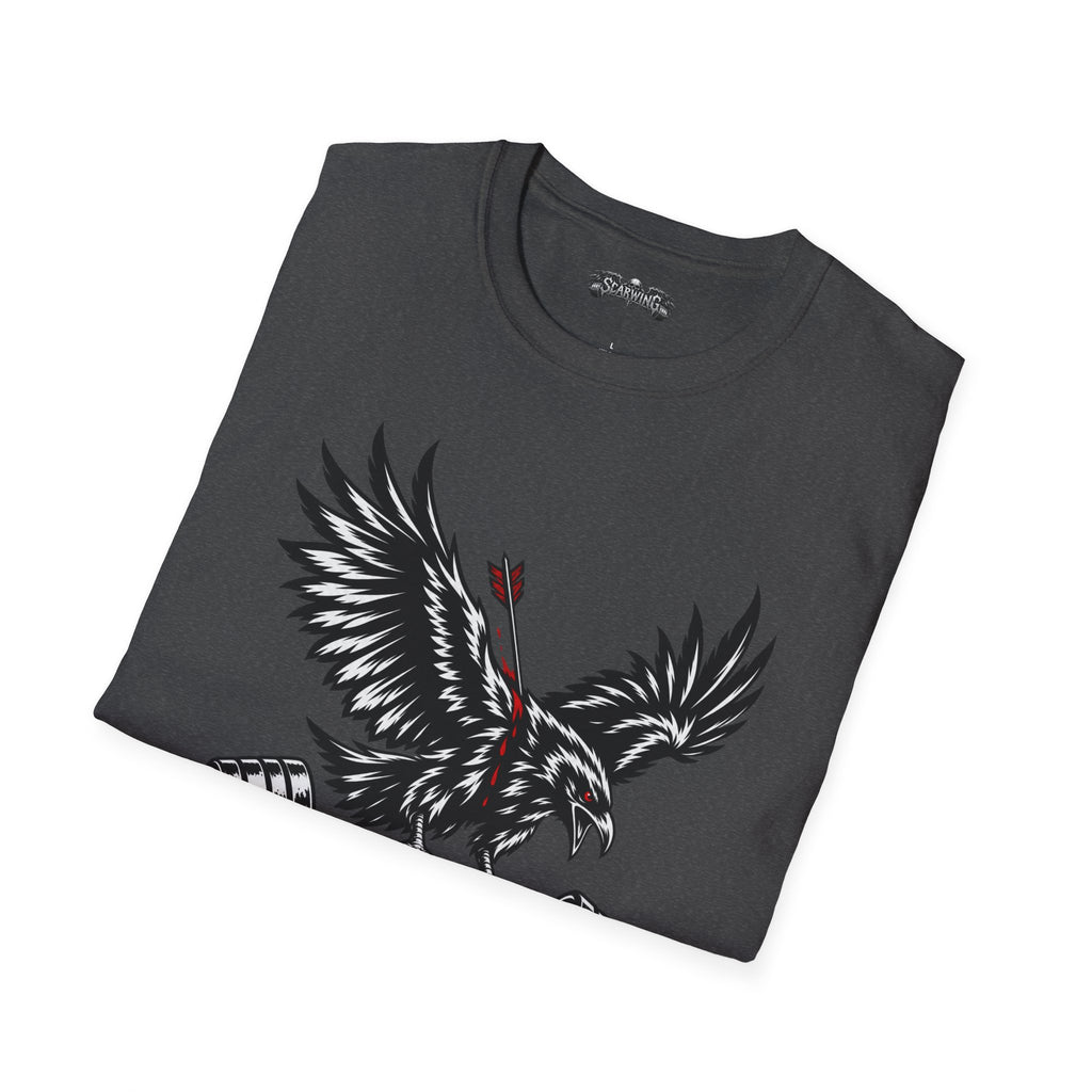 Copy of Scarwing shirt