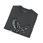 Copy of Scarwing shirt