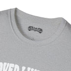spicy Scarwing shirt