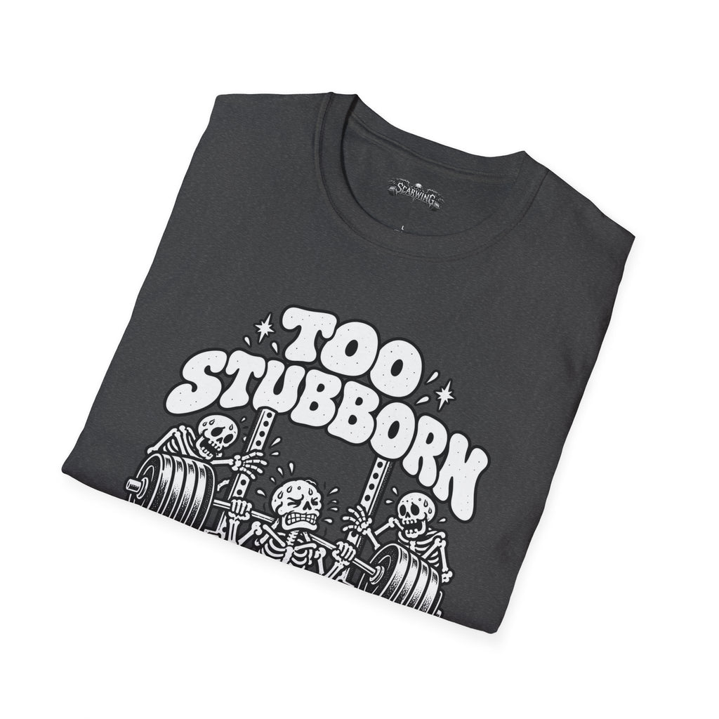 squat shirt