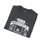 squat shirt