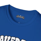 failed rep Scarwing shirt