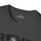deadlift shirt Scarwing shirt