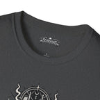 meet Scarwing shirt