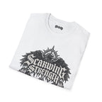 classic  Scarwing shirt