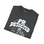 pr detected Scarwing shirt