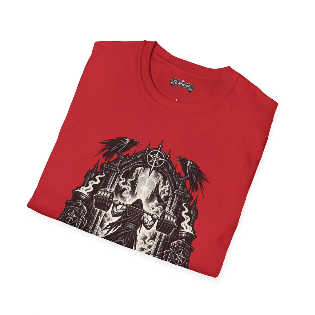 port Scarwing shirt