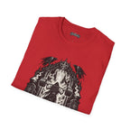 port Scarwing shirt