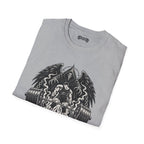 summen Scarwing shirt