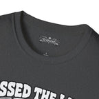 missed Scarwing shirt