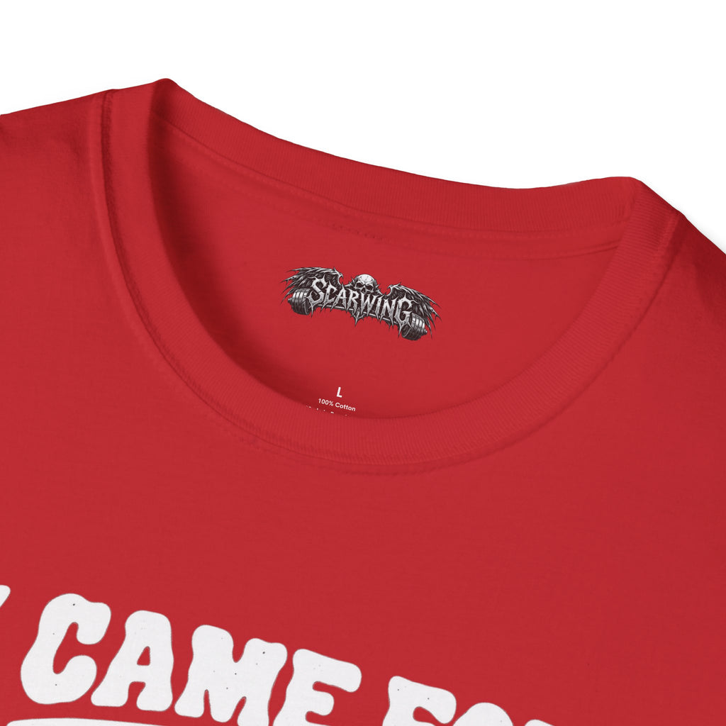 pr shirt
