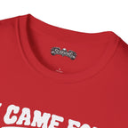 pr shirt