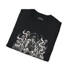 deadlift Scarwing shirt