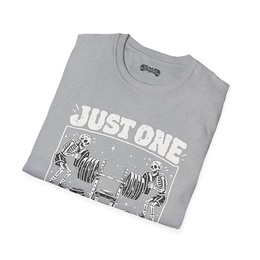 plate Scarwing shirt