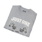plate Scarwing shirt