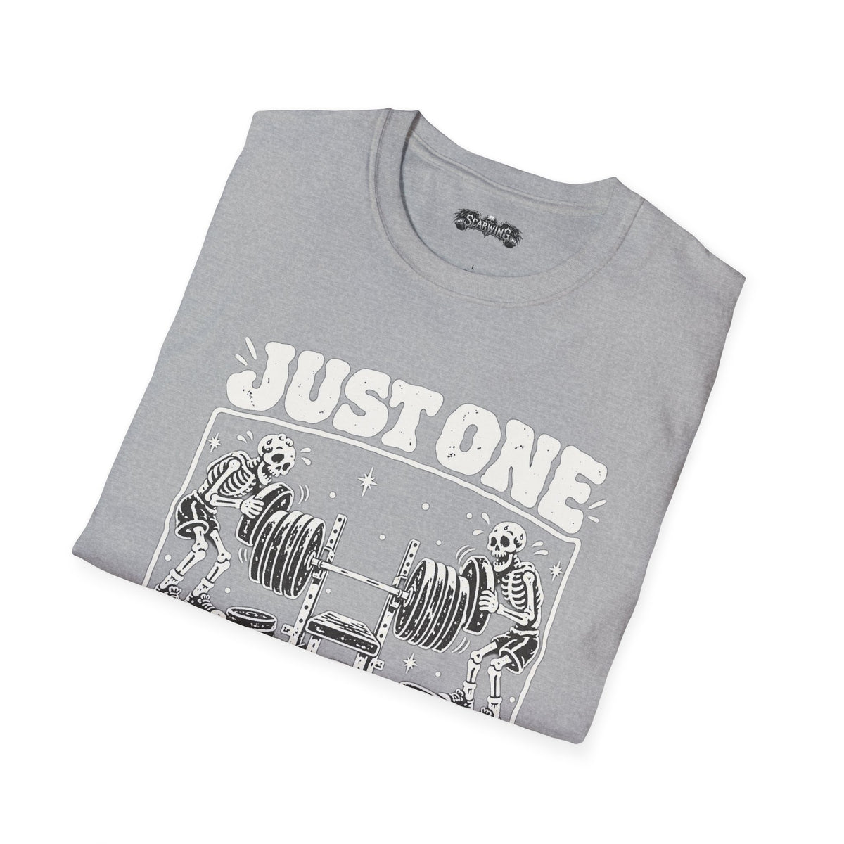 plate Scarwing shirt