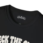 clips Scarwing shirt