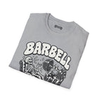 therapy Scarwing shirt