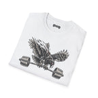 classic Scarwing shirt