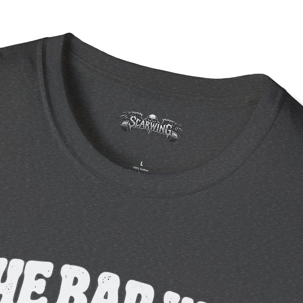 barbe Scarwing shirt