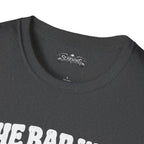 barbe Scarwing shirt