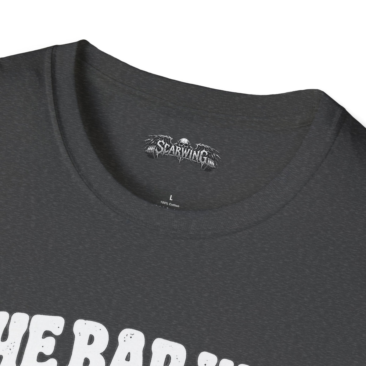 barbe Scarwing shirt