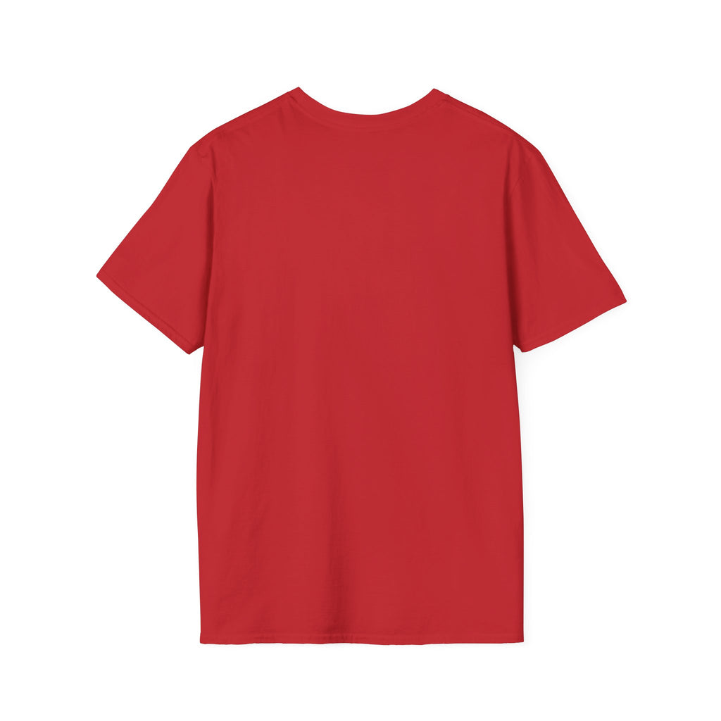 blood Scarwing shirt