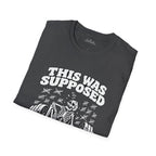 math Scarwing shirt