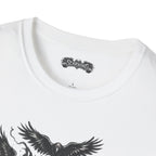 powerlifting Scarwing shirt
