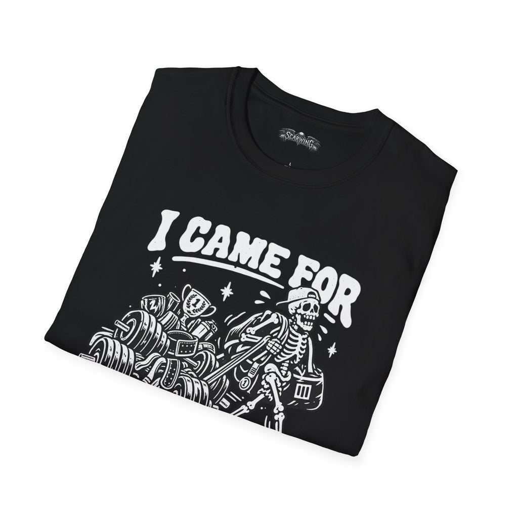 pr shirt