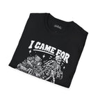 pr shirt