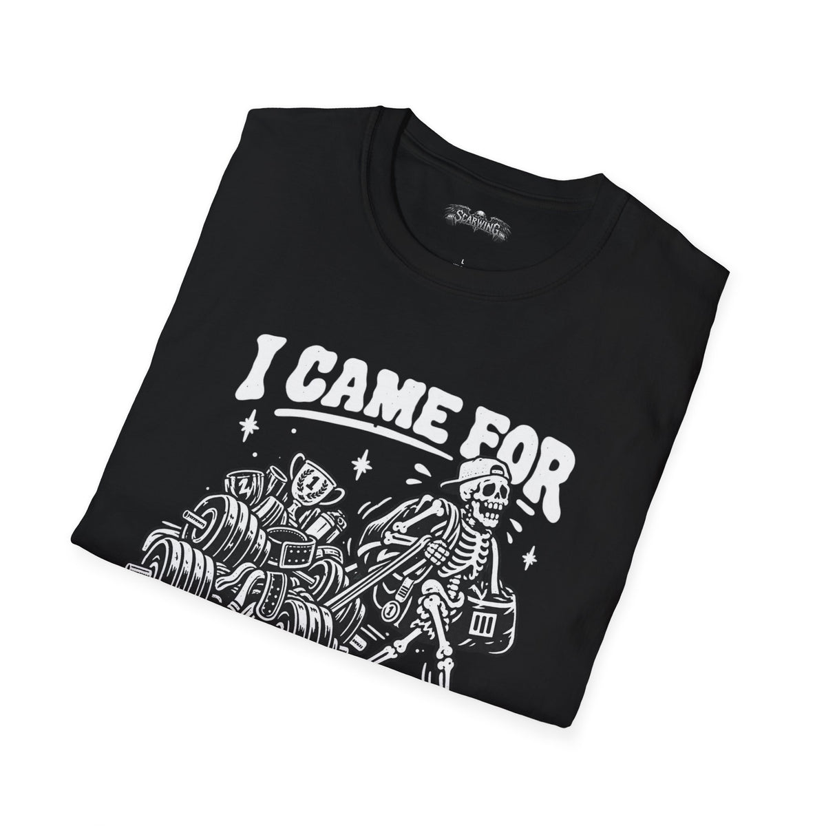 pr shirt