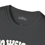 no weight Scarwing shirt