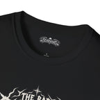 blood Scarwing shirt