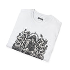 deadlift Scarwing shirt