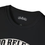 no release scarwing shirt