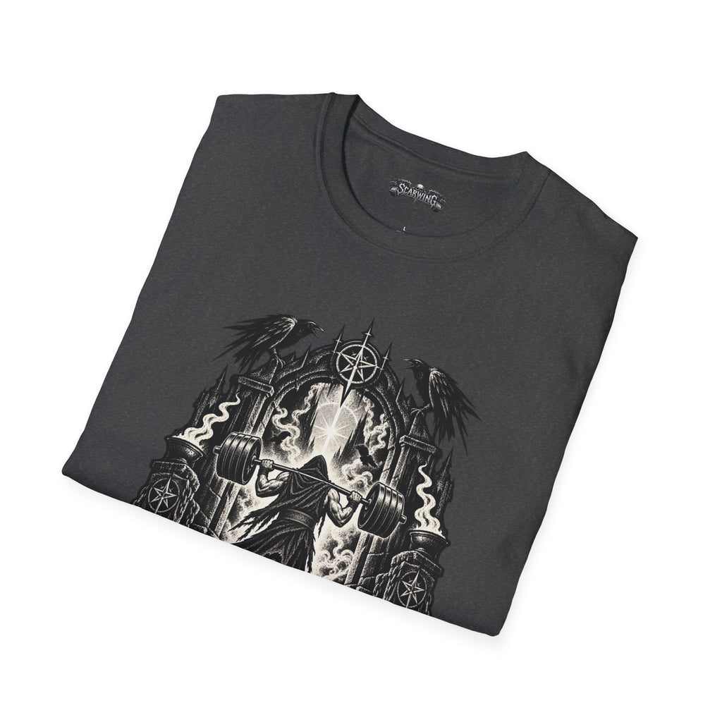 port Scarwing shirt