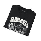 therapy Scarwing shirt