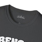 bench wizard Scarwing shirt